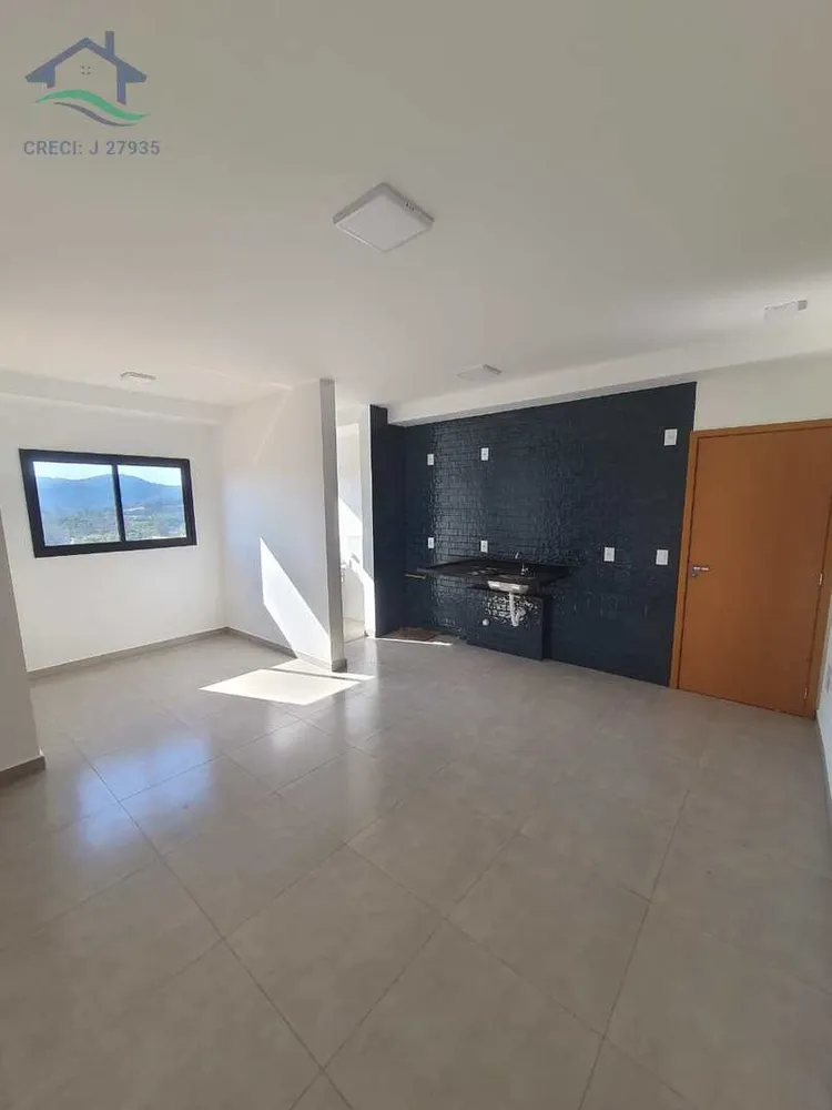 Apartamento, 2 quartos, 53 m² - Foto 2