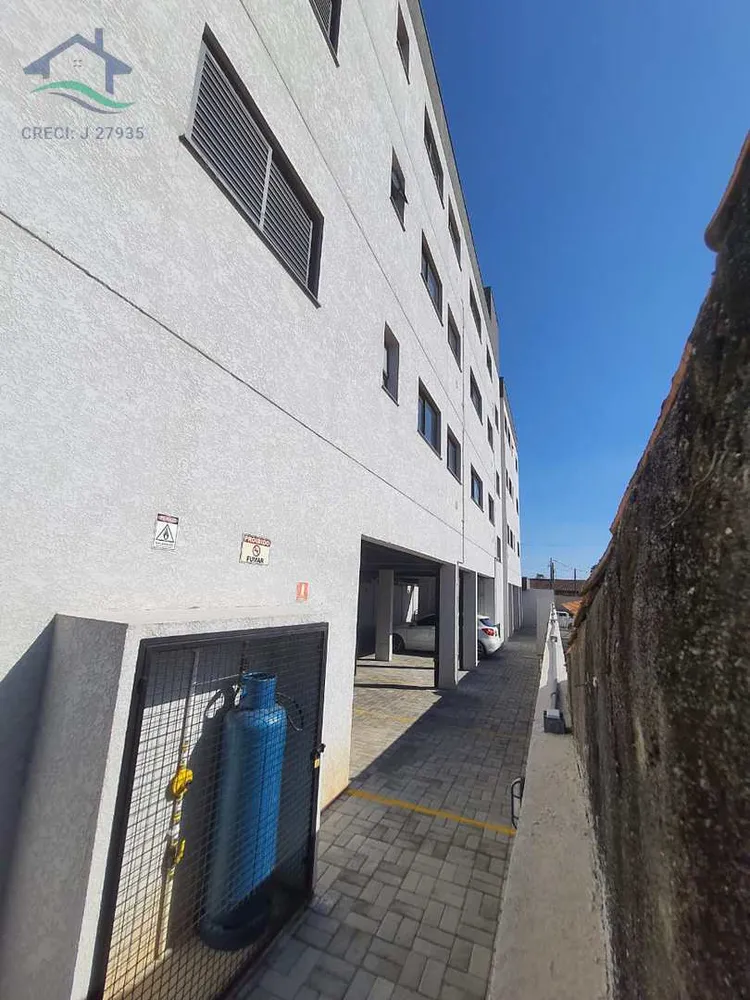 Apartamento, 2 quartos, 53 m² - Foto 12