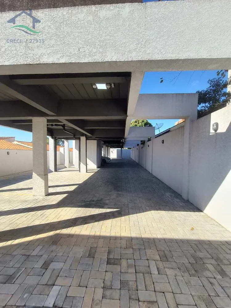 Apartamento, 2 quartos, 53 m² - Foto 16