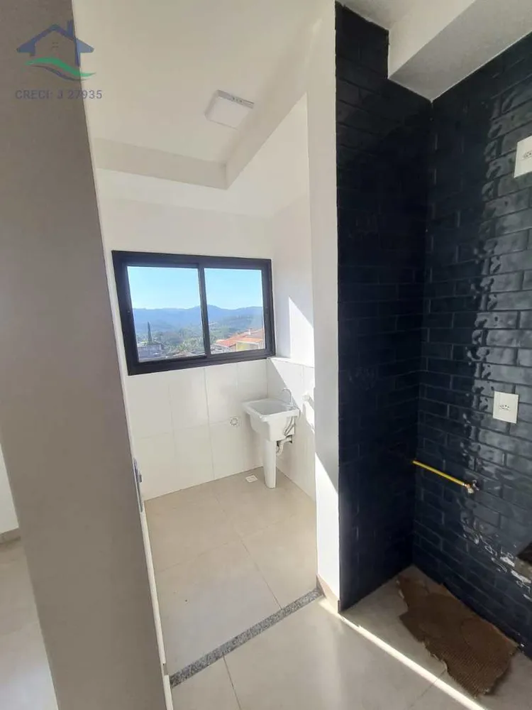 Apartamento, 2 quartos, 53 m² - Foto 11