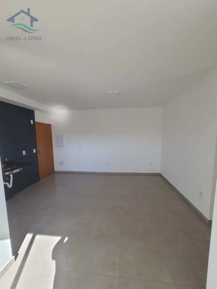 Apartamento, 2 quartos, 53 m² - Foto 4