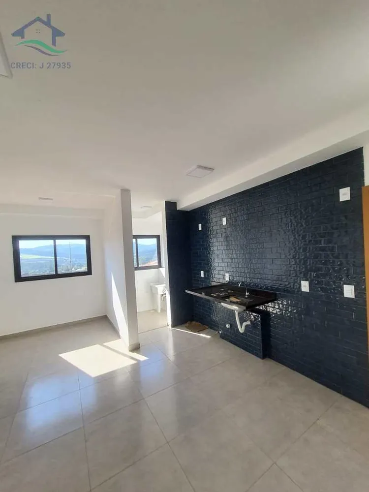 Apartamento, 2 quartos, 53 m² - Foto 5
