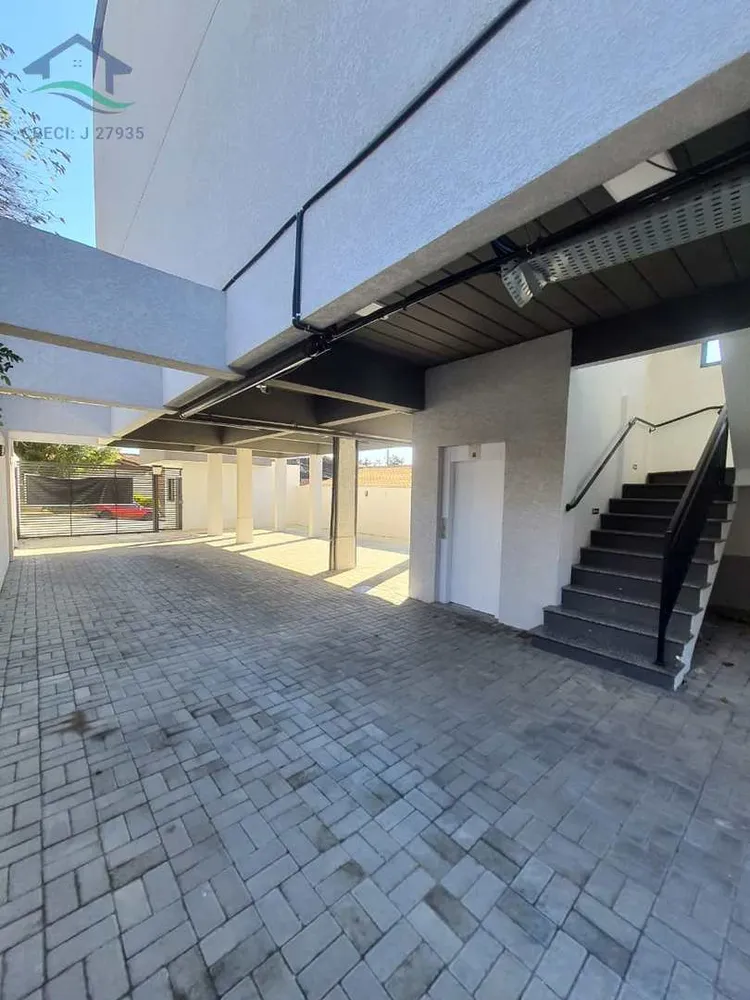 Apartamento, 2 quartos, 53 m² - Foto 14