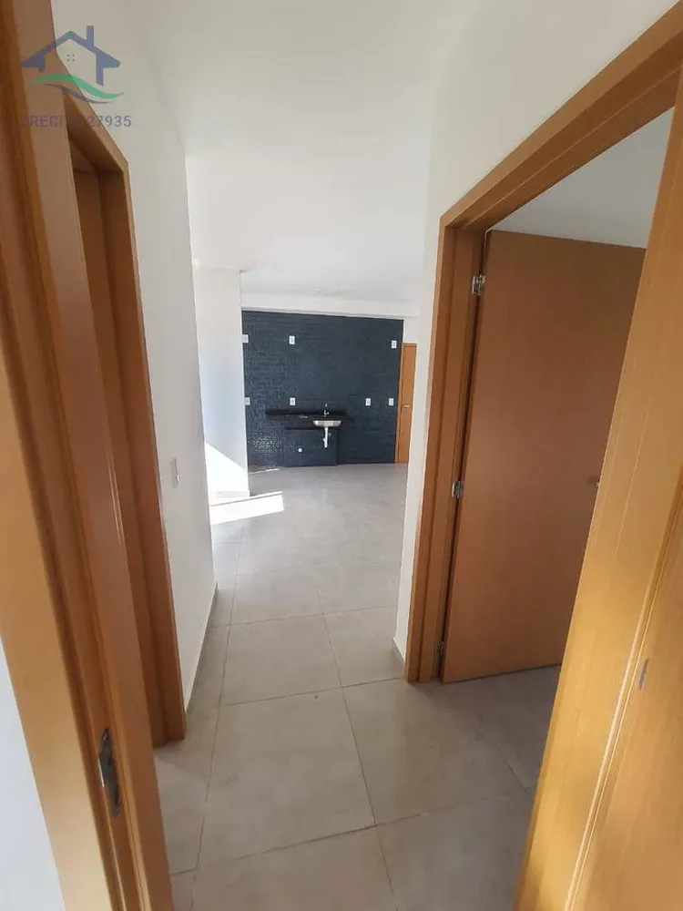 Apartamento, 2 quartos, 53 m² - Foto 6