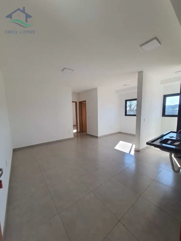 Apartamento, 2 quartos, 53 m² - Foto 3
