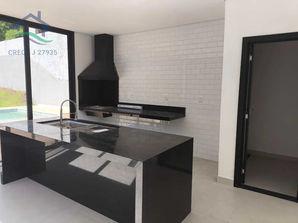 Casa de Condomínio, 5 quartos - Foto 4