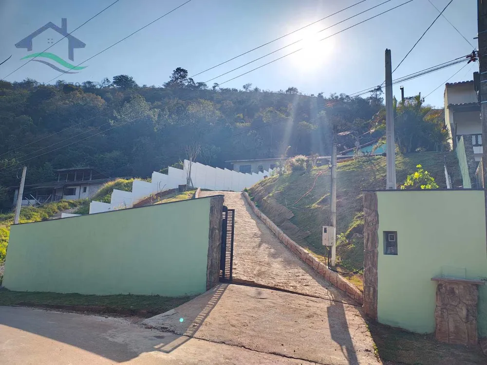 Chácara, 3 quartos, 2000 m² - Foto 4