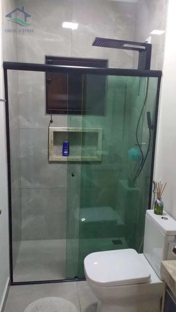 Casa de Condomínio, 4 quartos - Foto 10