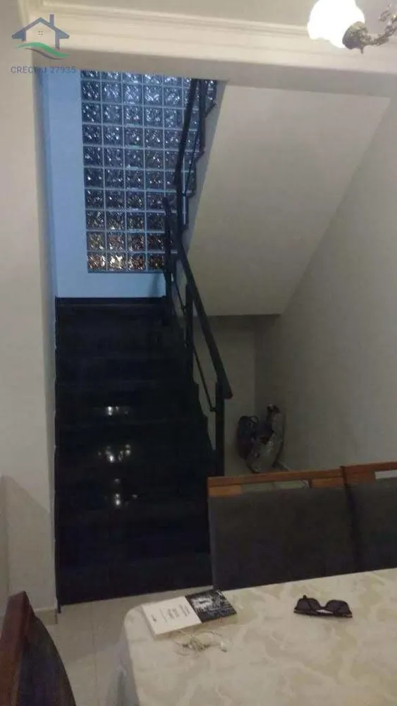 Casa de Condomínio, 4 quartos - Foto 8