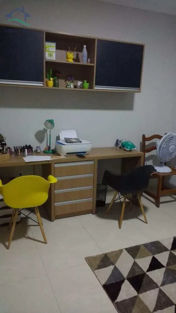Casa de Condomínio, 4 quartos - Foto 6