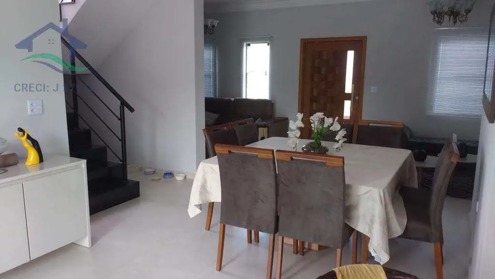 Casa de Condomínio, 4 quartos - Foto 7