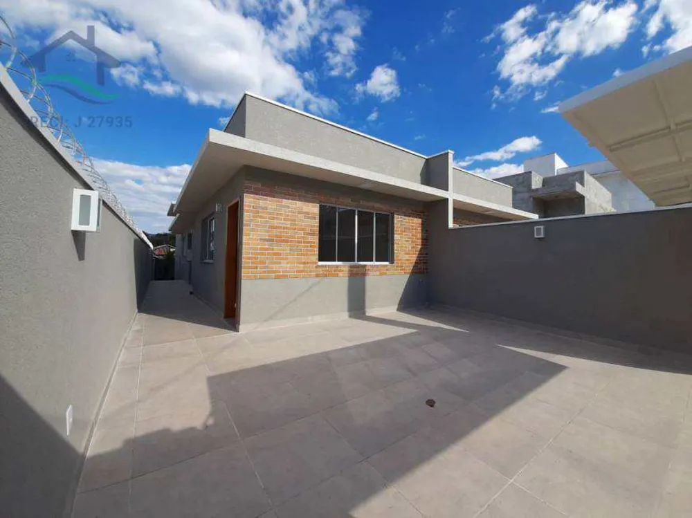 Casa, 3 quartos, 122 m² - Foto 2