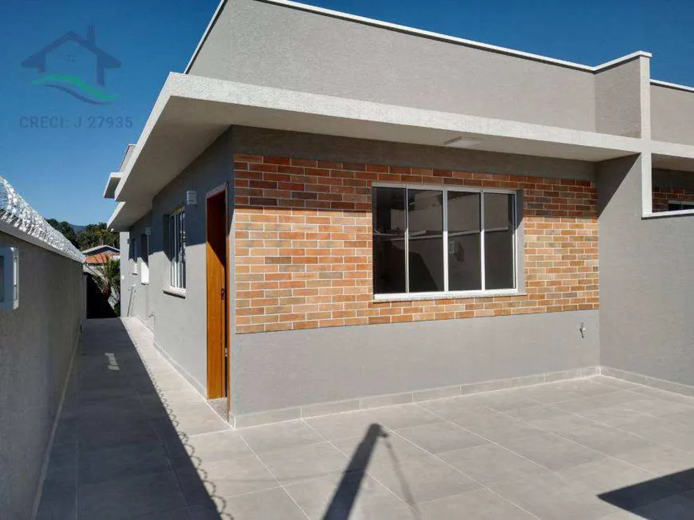 Casa, 3 quartos, 122 m² - Foto 3