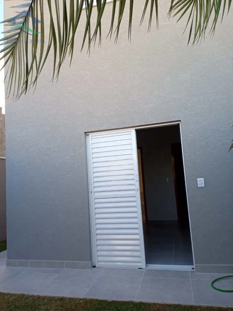 Casa, 3 quartos, 122 m² - Foto 14
