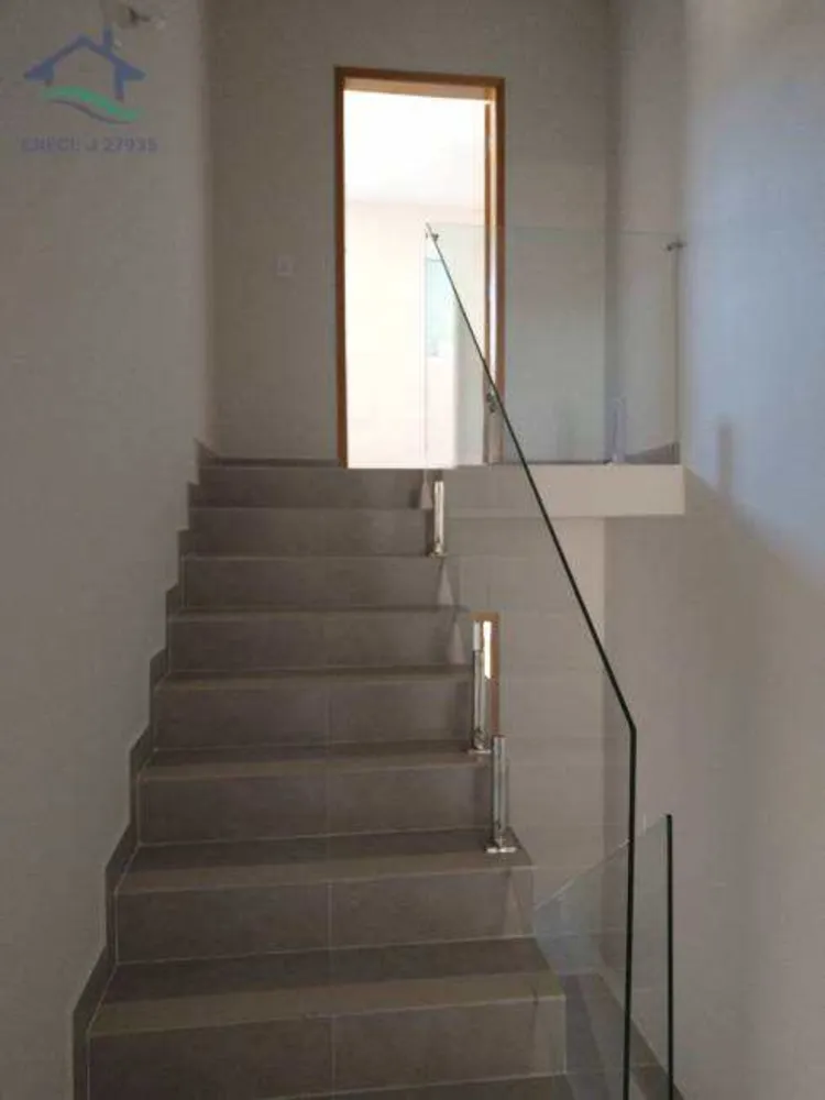 Casa, 3 quartos, 122 m² - Foto 9