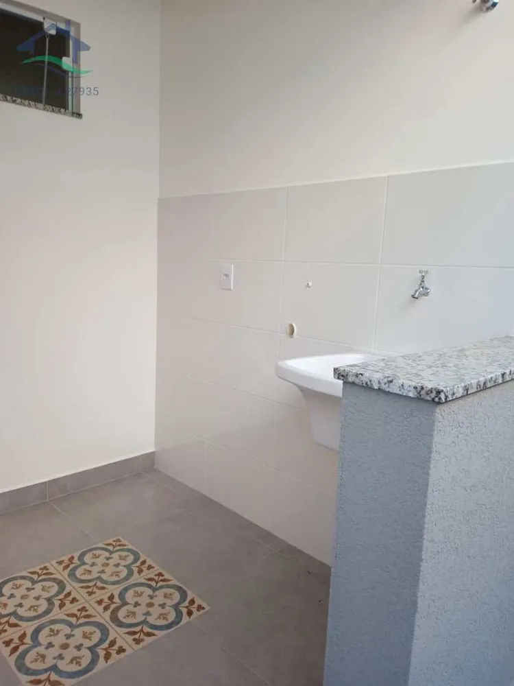 Casa, 3 quartos, 122 m² - Foto 11