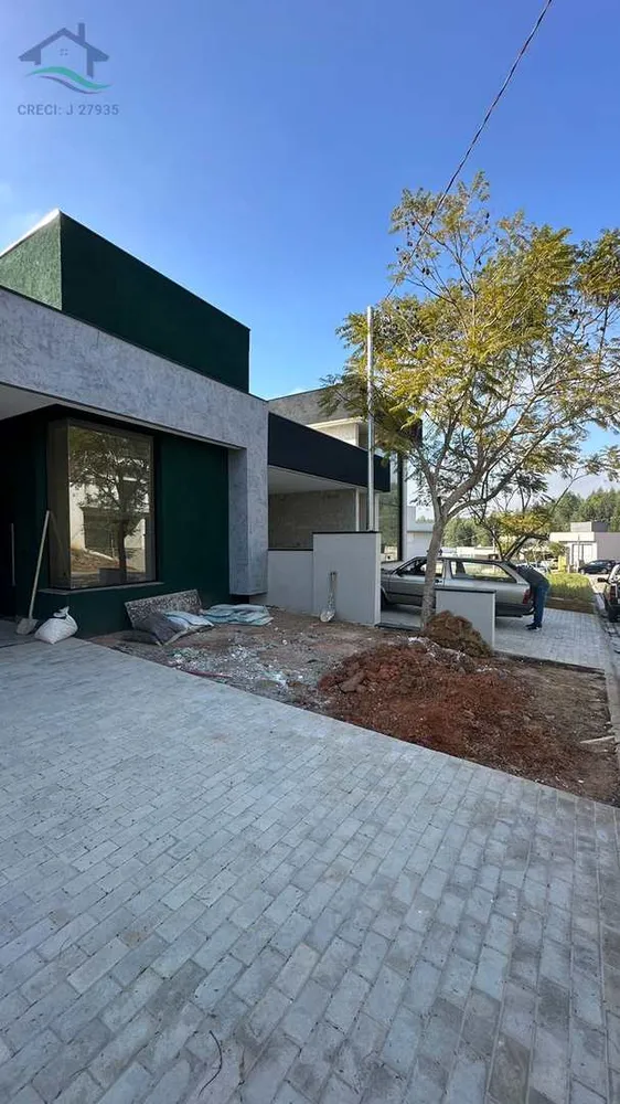Casa de Condomínio, 3 quartos - Foto 3