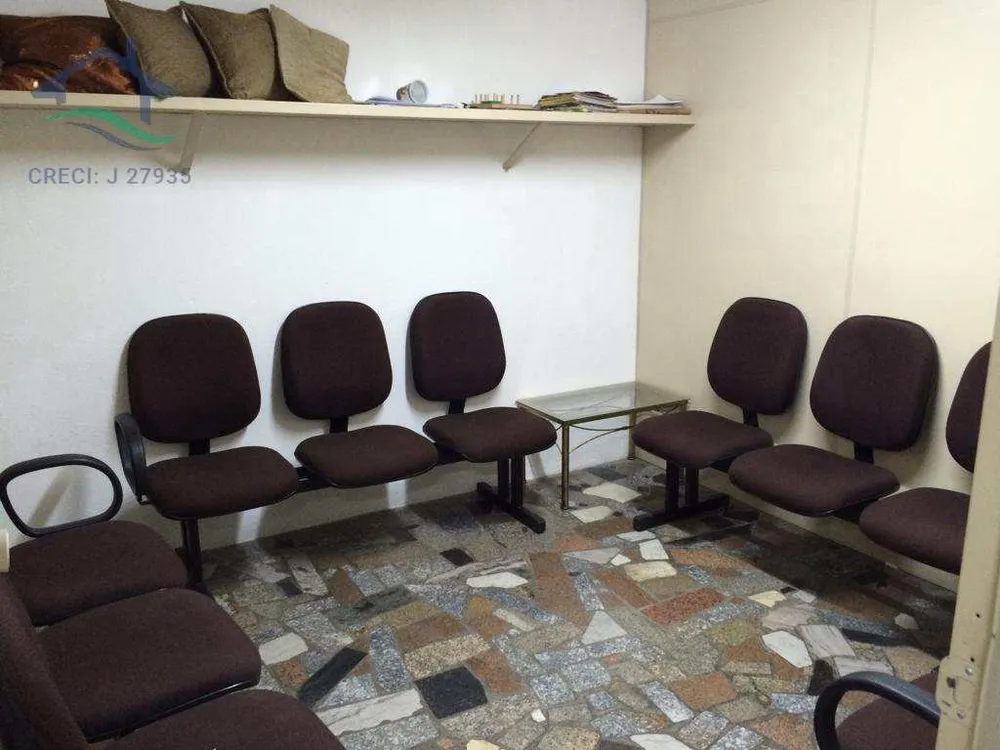 Depósito-Galpão, 413 m² - Foto 13