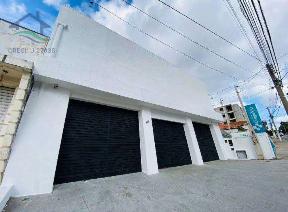 Depósito-Galpão, 413 m² - Foto 3