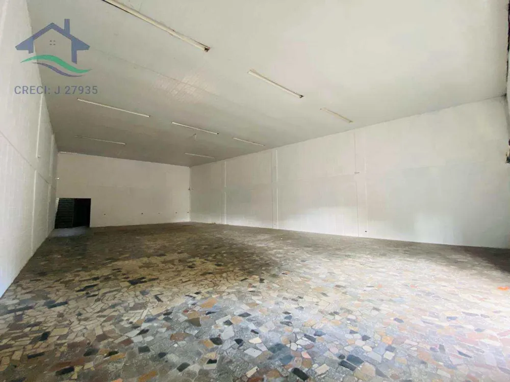 Depósito-Galpão, 413 m² - Foto 5
