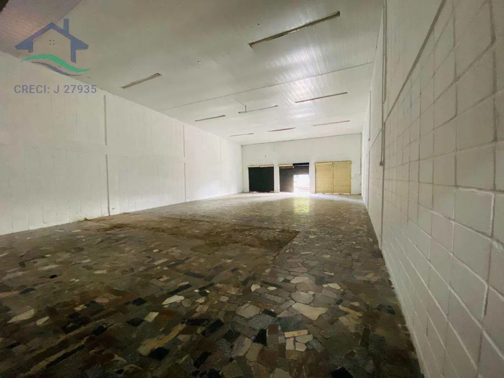 Depósito-Galpão, 413 m² - Foto 4