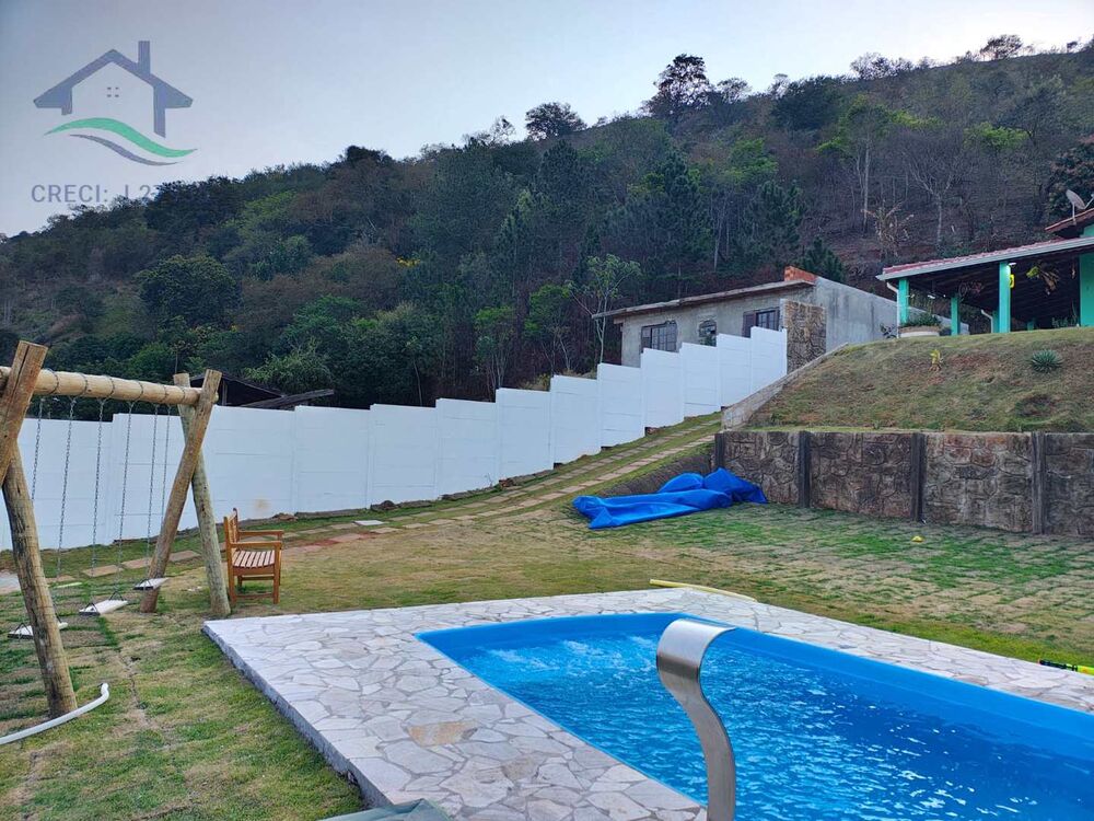 Chácara, 3 quartos, 2000 m² - Foto 3