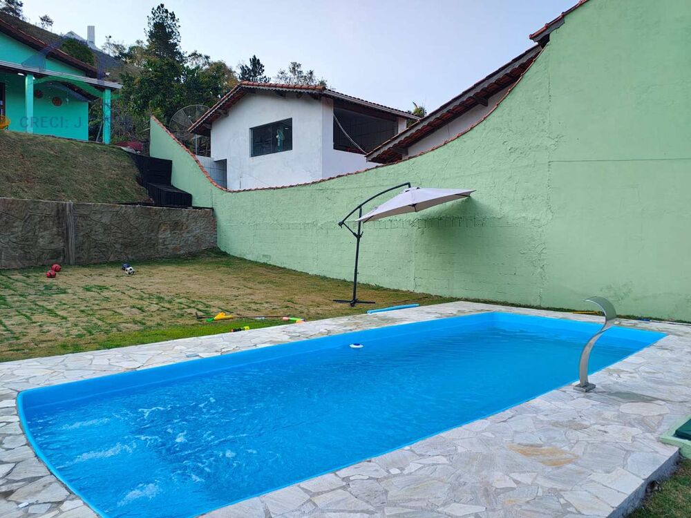 Chácara, 3 quartos, 2000 m² - Foto 4