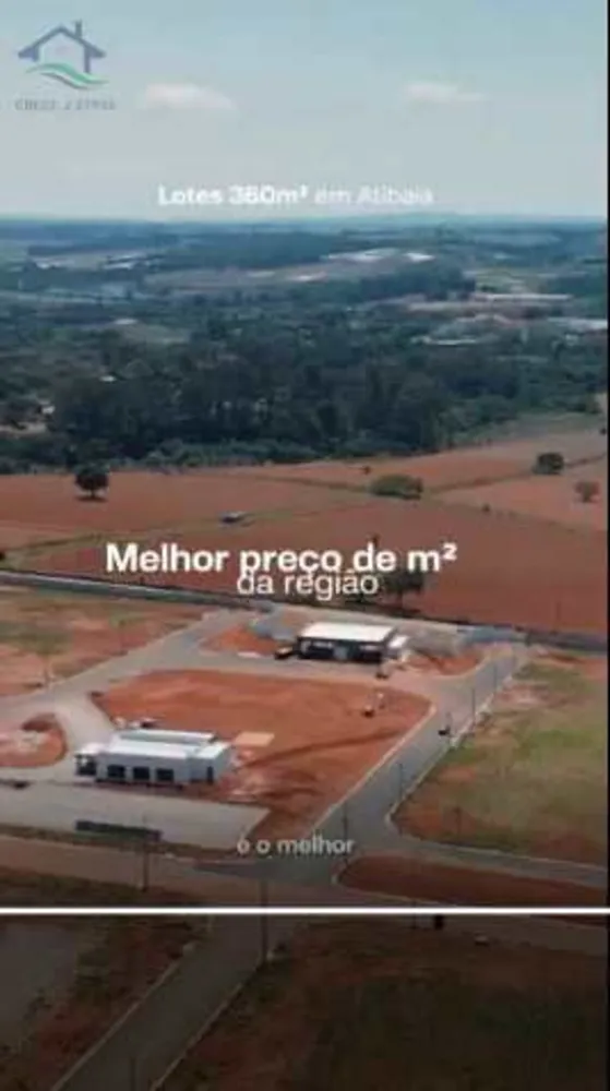 Terreno, 360 m² - Foto 3