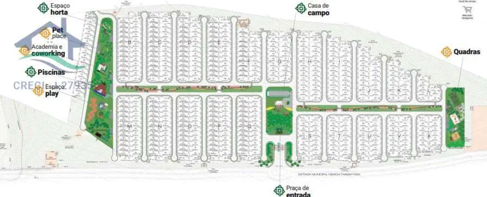 Terreno, 360 m² - Foto 16