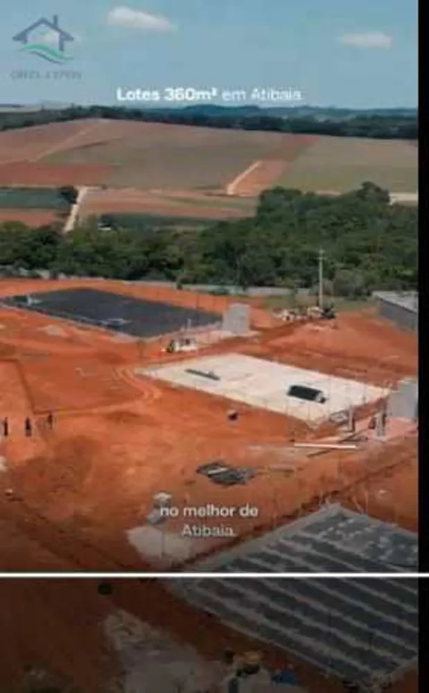 Terreno, 360 m² - Foto 2