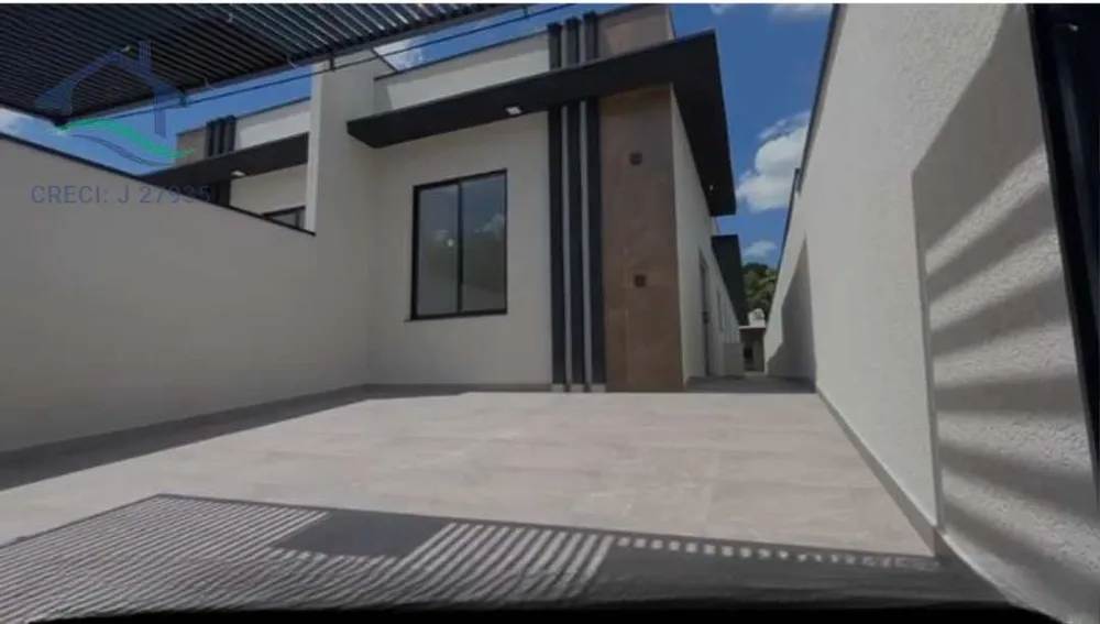 Casa, 3 quartos, 130 m² - Foto 15
