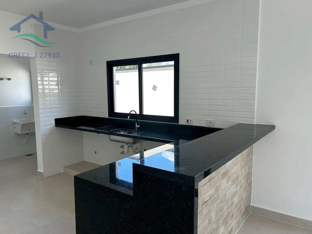 Casa, 3 quartos, 130 m² - Foto 6