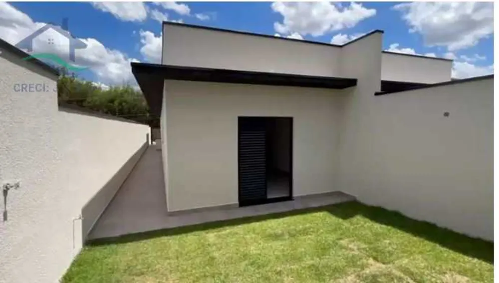 Casa, 3 quartos, 130 m² - Foto 7