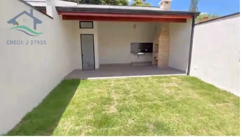 Casa, 3 quartos, 130 m² - Foto 1