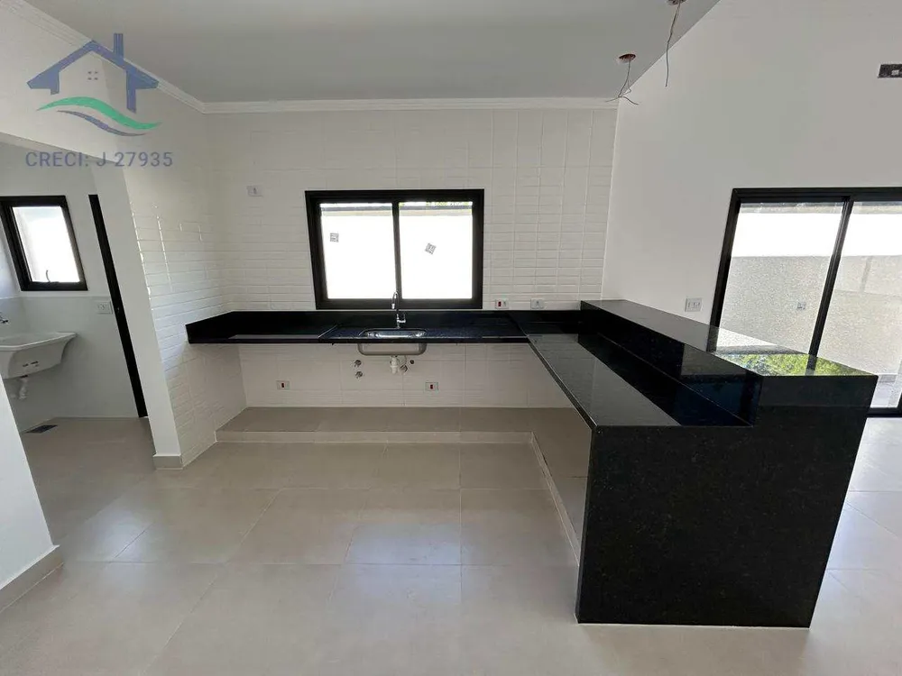 Casa, 3 quartos, 130 m² - Foto 4