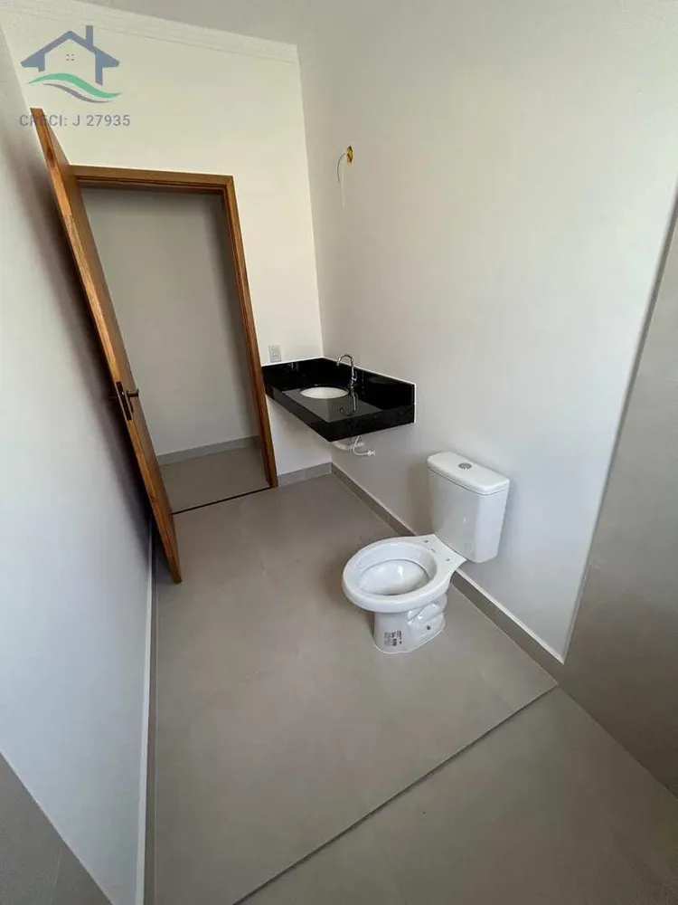 Casa, 3 quartos, 130 m² - Foto 5