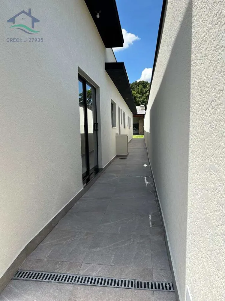 Casa, 3 quartos, 130 m² - Foto 9