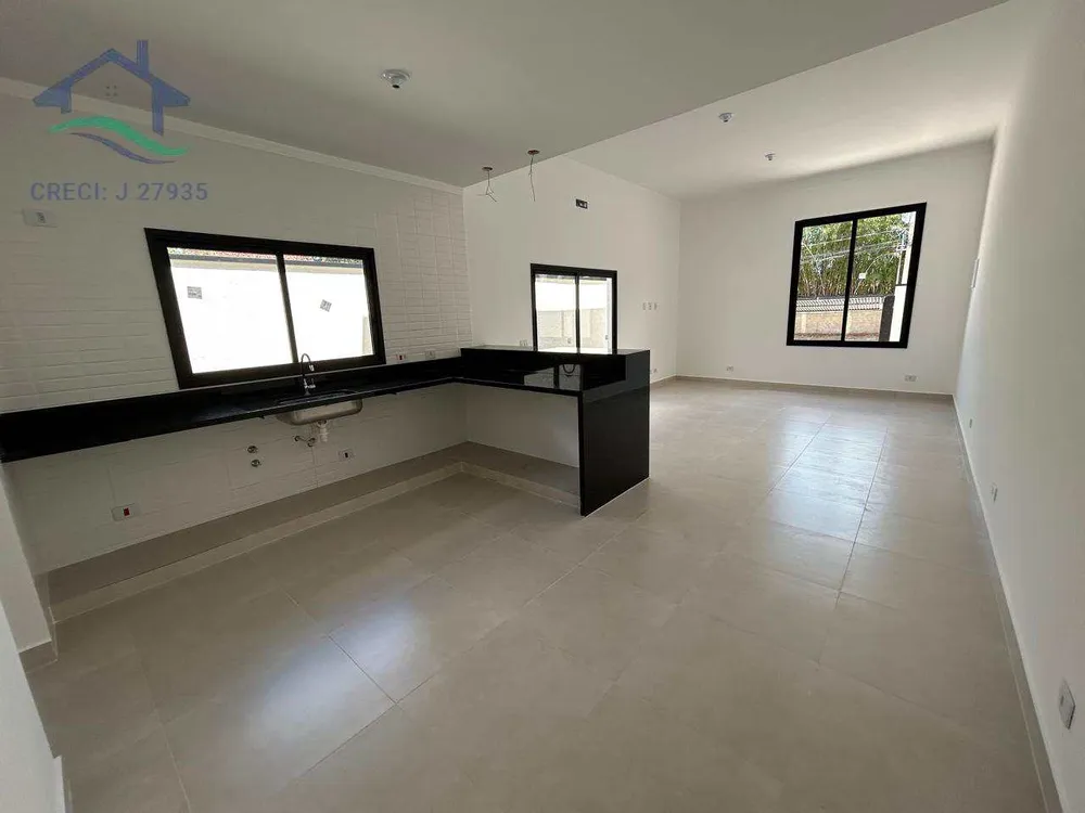 Casa, 3 quartos, 130 m² - Foto 2