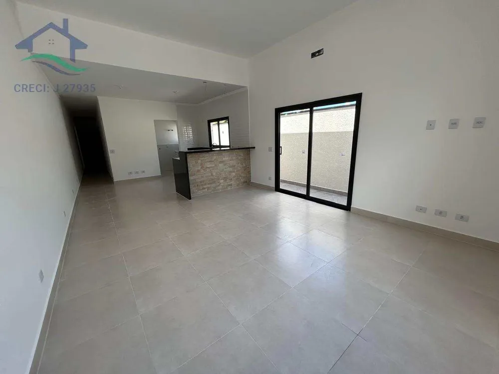 Casa, 3 quartos, 130 m² - Foto 3