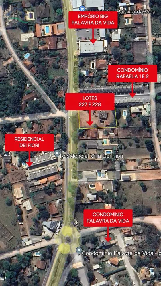 Terreno, 1079 m² - Foto 5