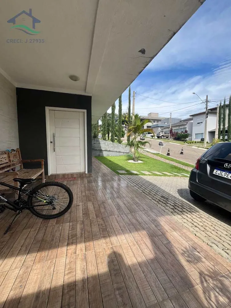 Casa de Condomínio, 3 quartos - Foto 6