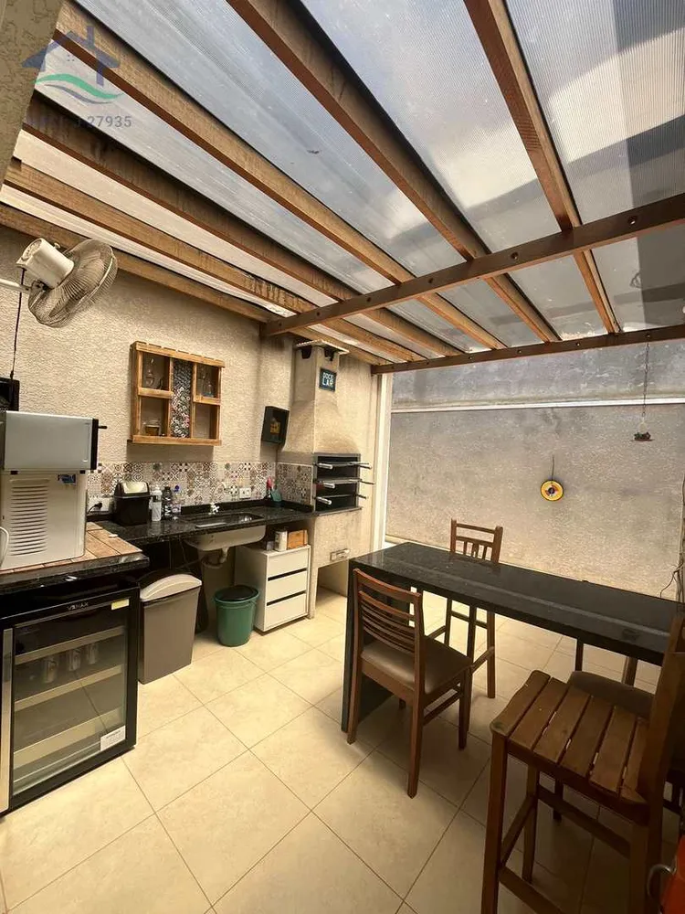 Casa de Condomínio, 3 quartos - Foto 7