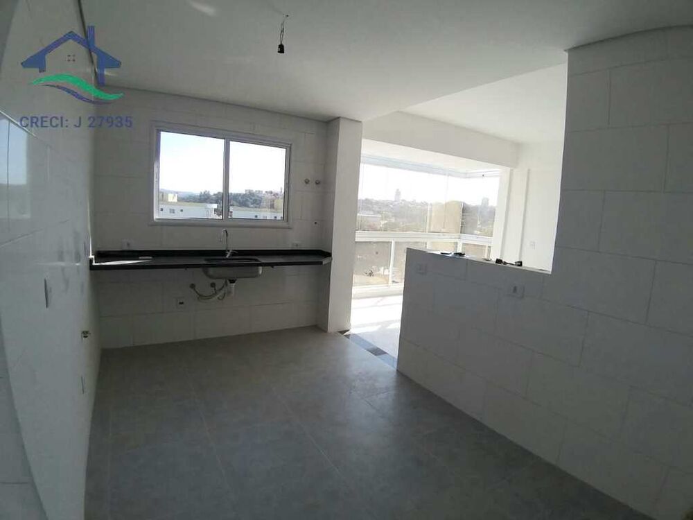 Cobertura, 2 quartos, 105 m² - Foto 2