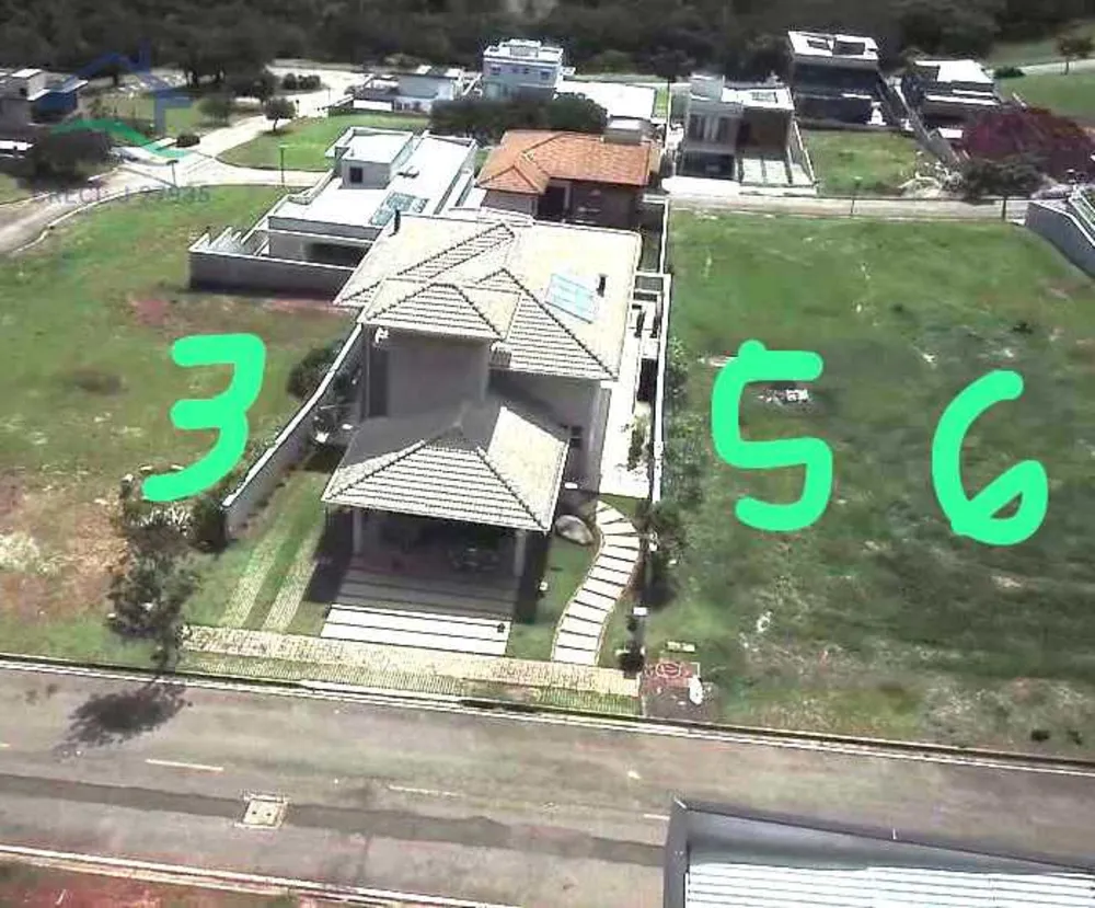 Terreno, 600 m² - Foto 1