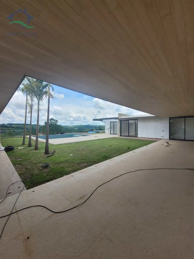 Casa de Condomínio, 6 quartos - Foto 10