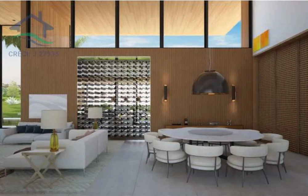 Casa de Condomínio, 6 quartos - Foto 7