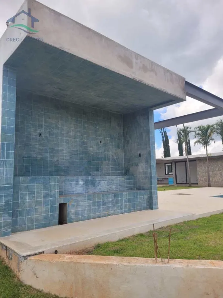 Casa de Condomínio, 6 quartos - Foto 11