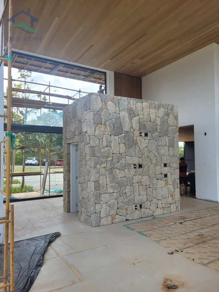 Casa de Condomínio, 6 quartos - Foto 4