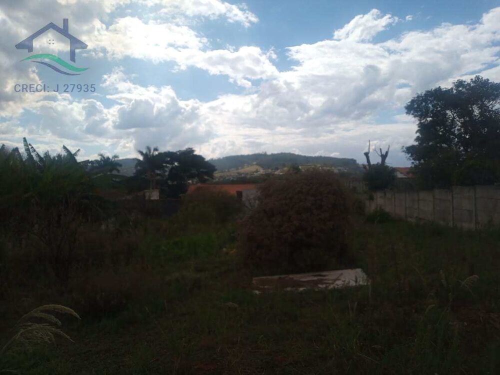 Terreno, 800 m² - Foto 1