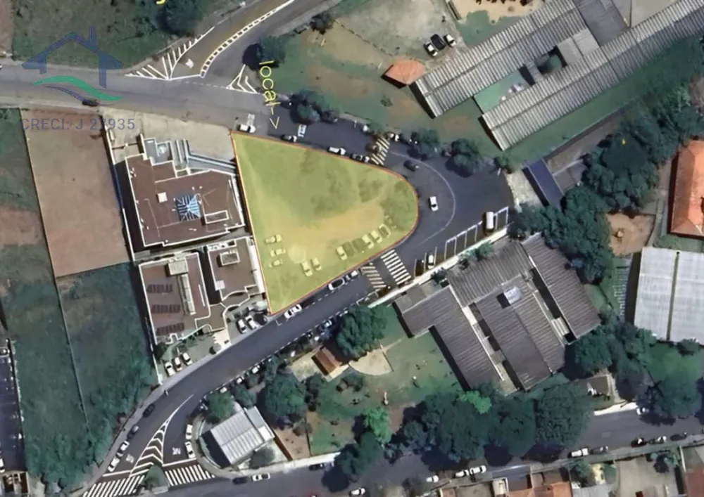 Loteamento e Condomínio, 1280 m² - Foto 1